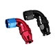 High Pressure Hose Connector